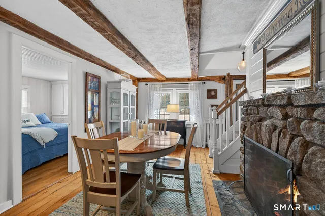 $500,000 | 279 Roast Meat Hill Road, Killingworth, CT 06419