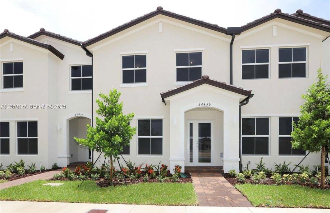 26459 Southwest 148th Avenue Homestead, FL 33032 - Photo 1 of 23