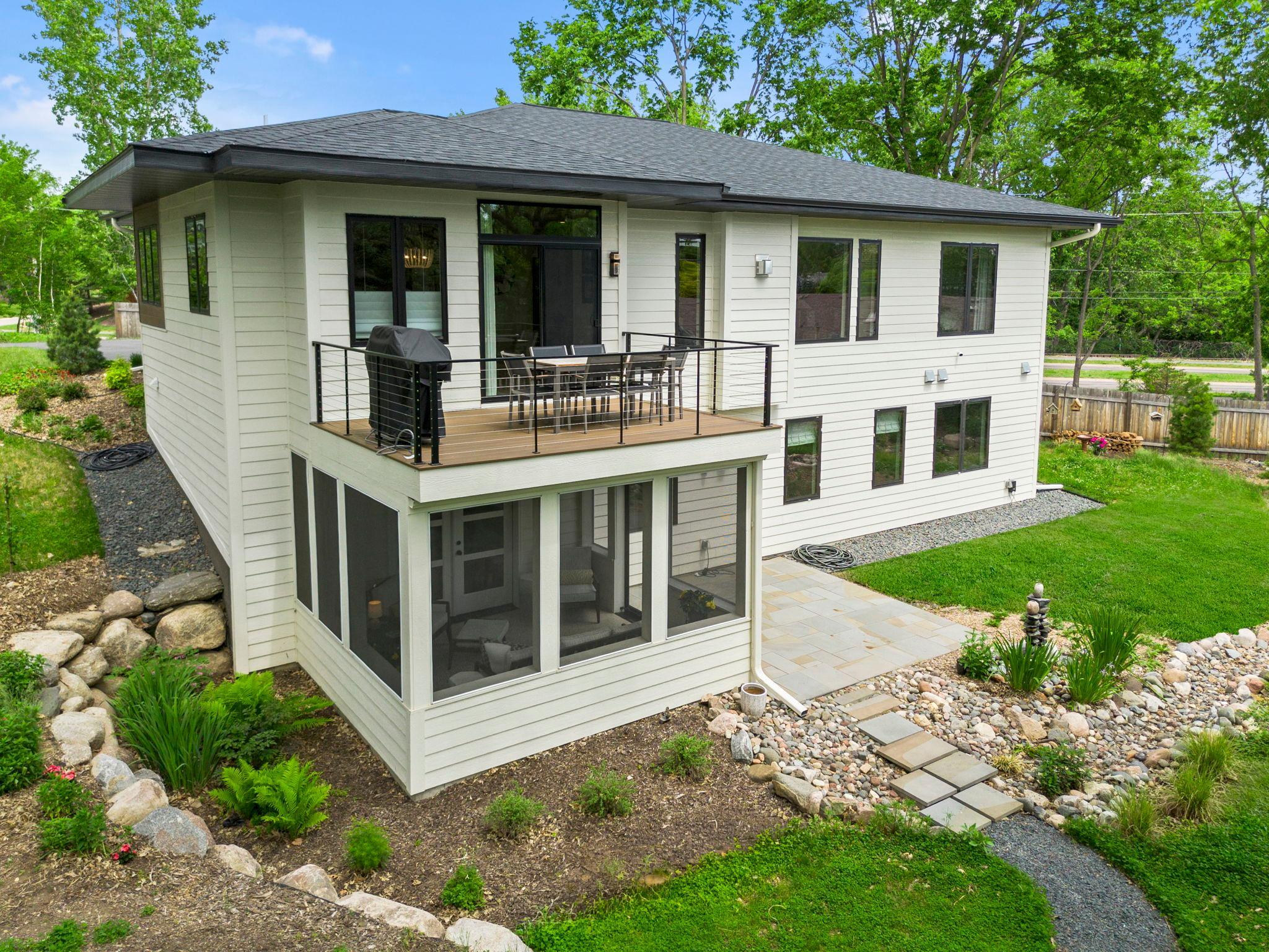 10821 Blossom Road Eden Prairie, MN 55347 - Photo 2 of 46