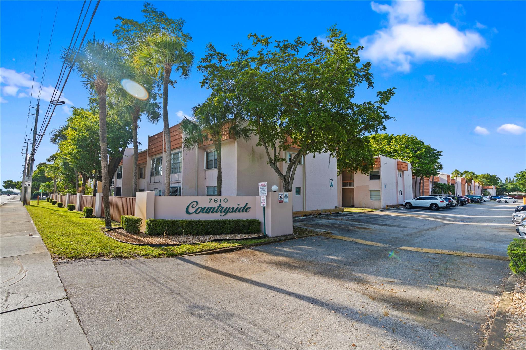 7610 Stirling Road, Unit A104 Davie, FL 33024 - Photo 1 of 37 Photo 1