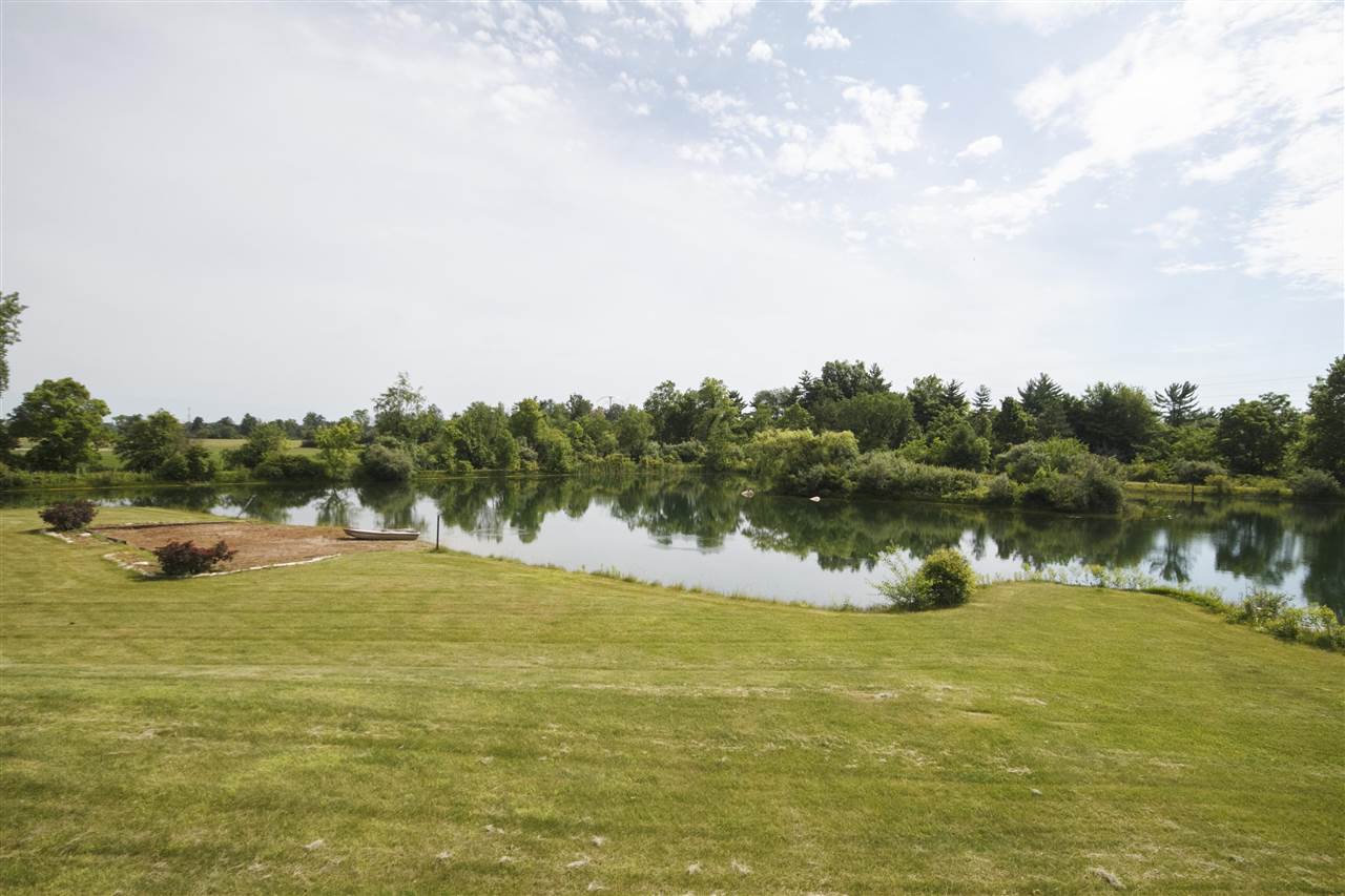 12416 Covington Road Fort Wayne, IN 46814 - Photo 1 of 27