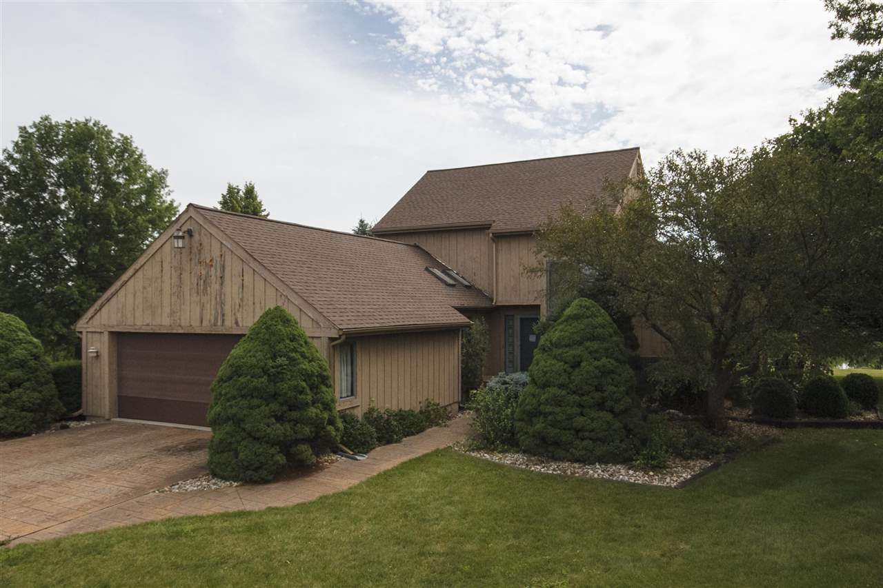 12416 Covington Road Fort Wayne, IN 46814 - Photo 3 of 27