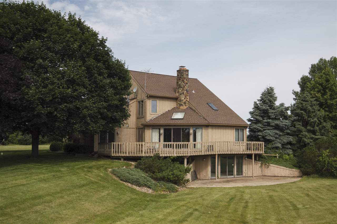 12416 Covington Road Fort Wayne, IN 46814 - Photo 4 of 27