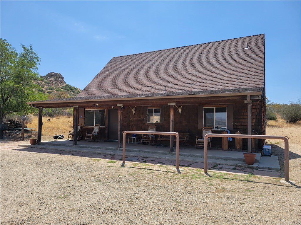 43640 Filanc Ranch Road Anza, CA 92539 - Photo 1 of 1