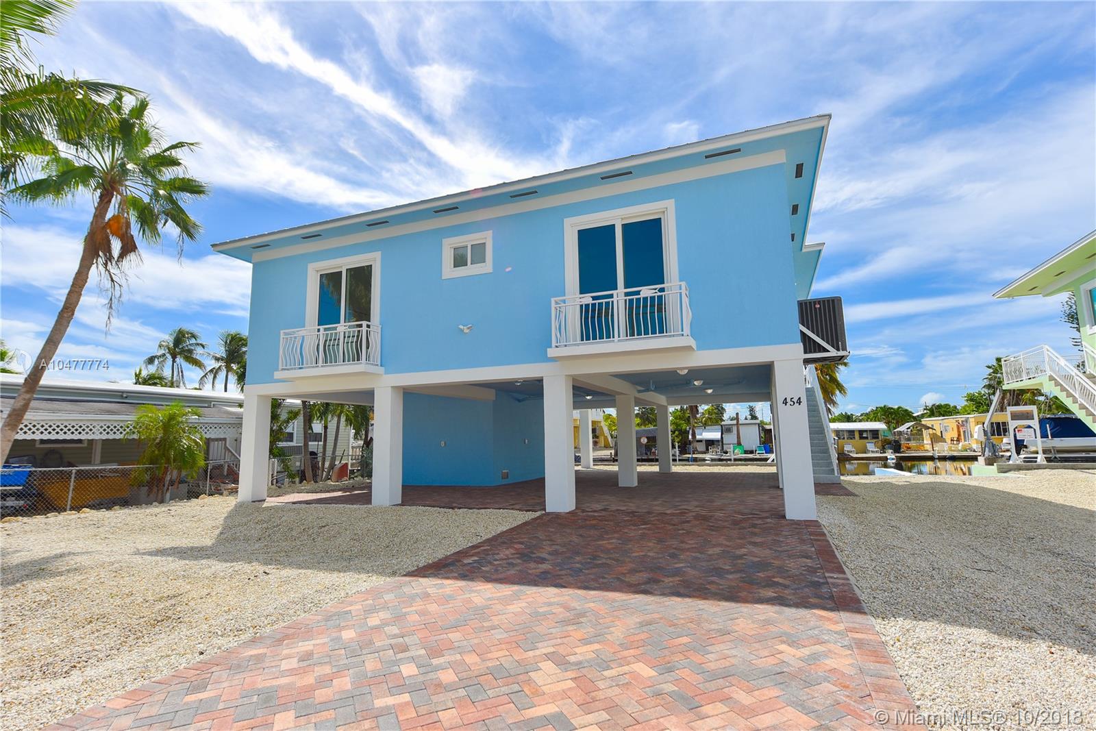 454 Big Pine Road Key Largo, FL 33037 - Photo 17 of 34 Gallery Image 17