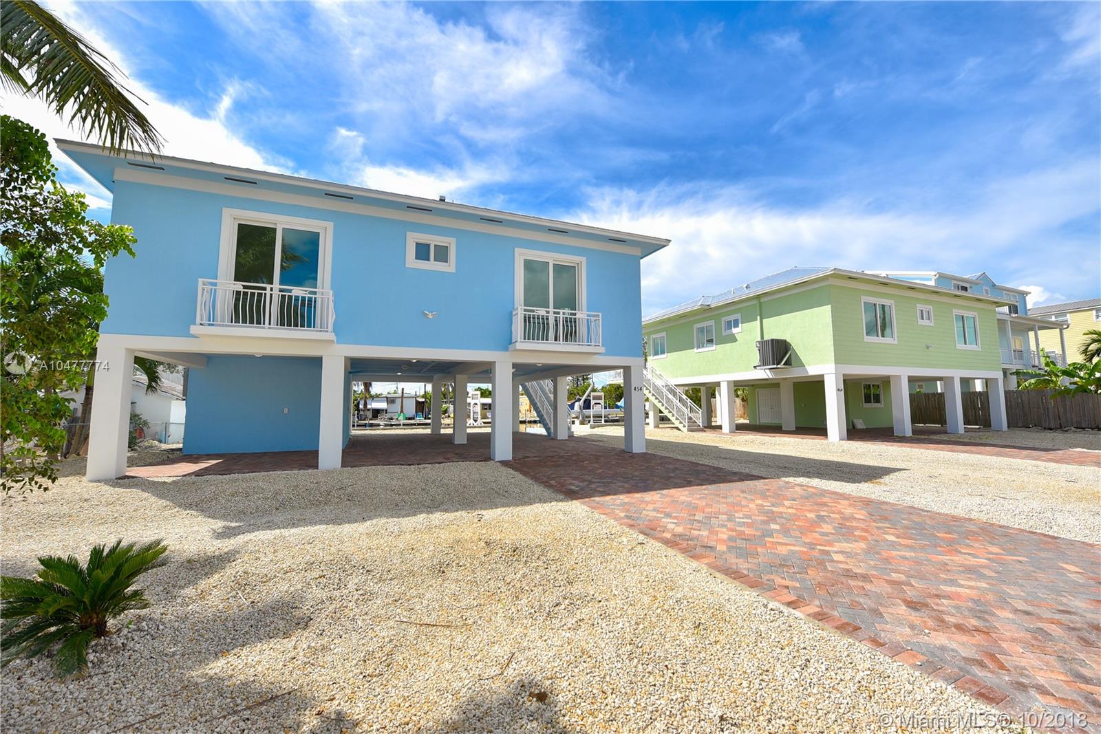 454 Big Pine Road Key Largo, FL 33037 - Photo 19 of 34 Gallery Image 19