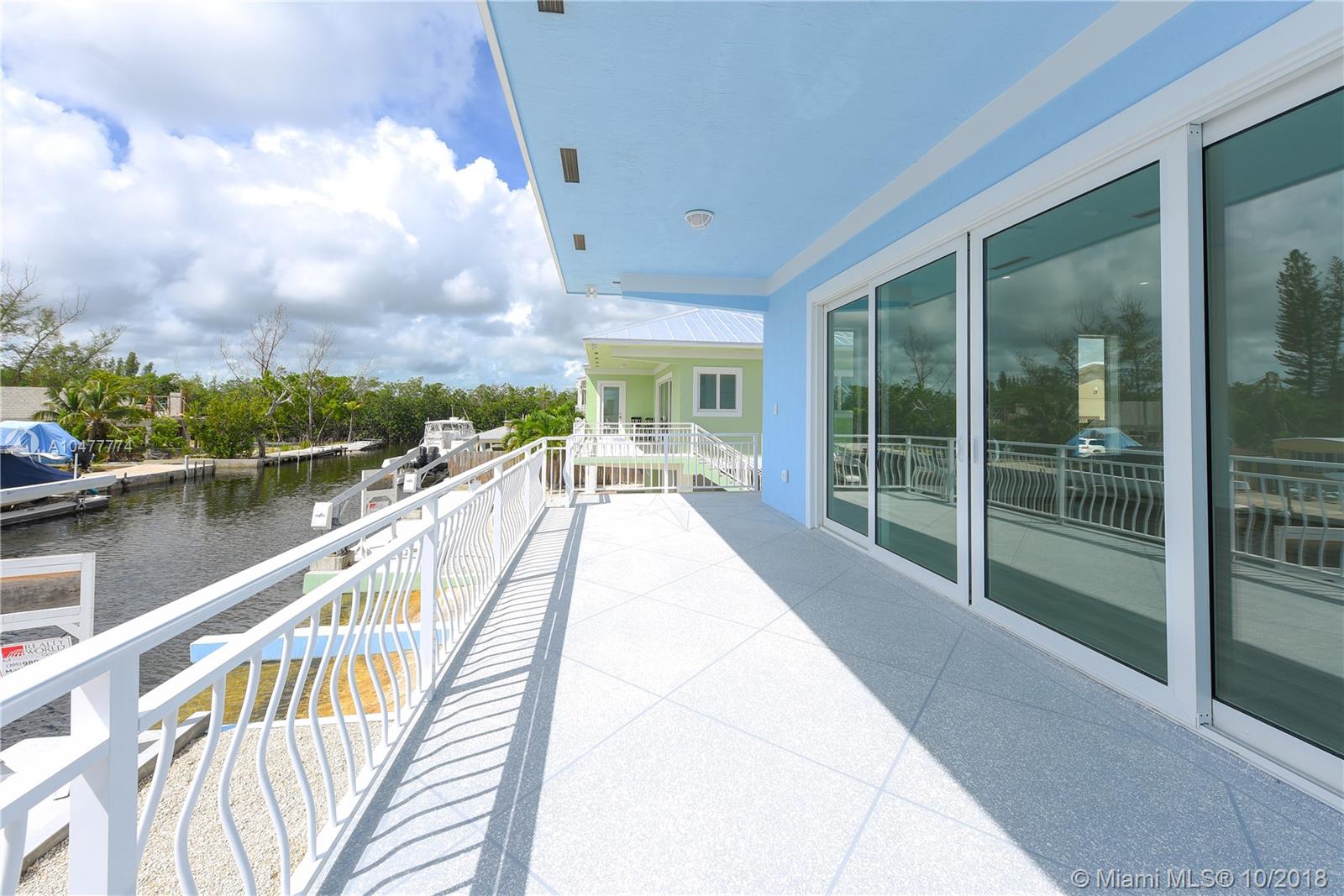 454 Big Pine Road Key Largo, FL 33037 - Photo 32 of 34 Gallery Image 32