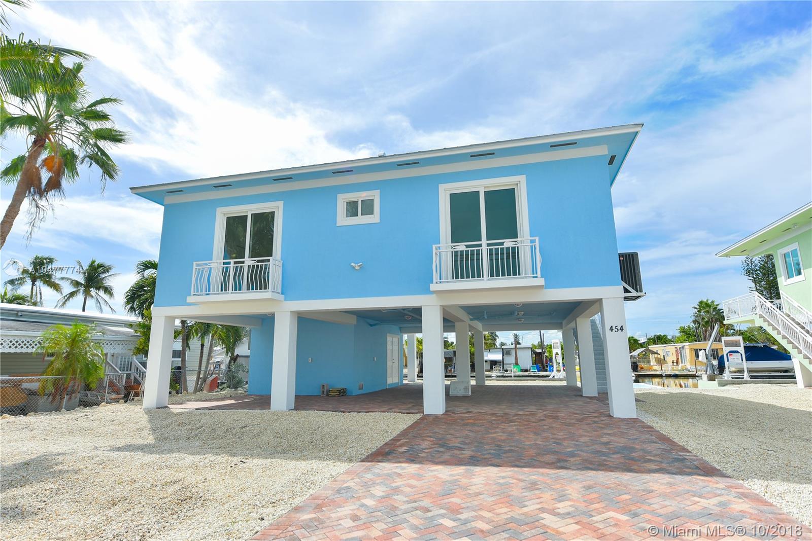 454 Big Pine Road Key Largo, FL 33037 - Photo 10 of 34 Gallery Image 10
