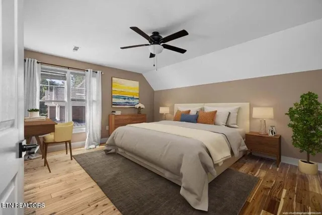 $875,000 | 322 Blount Circle, Rutledge, TN 37861