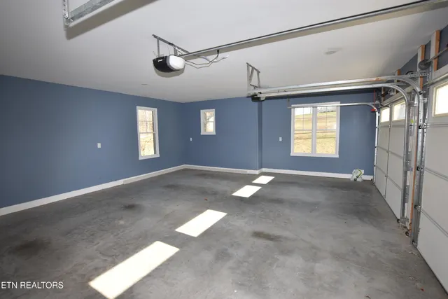 $875,000 | 322 Blount Circle, Rutledge, TN 37861