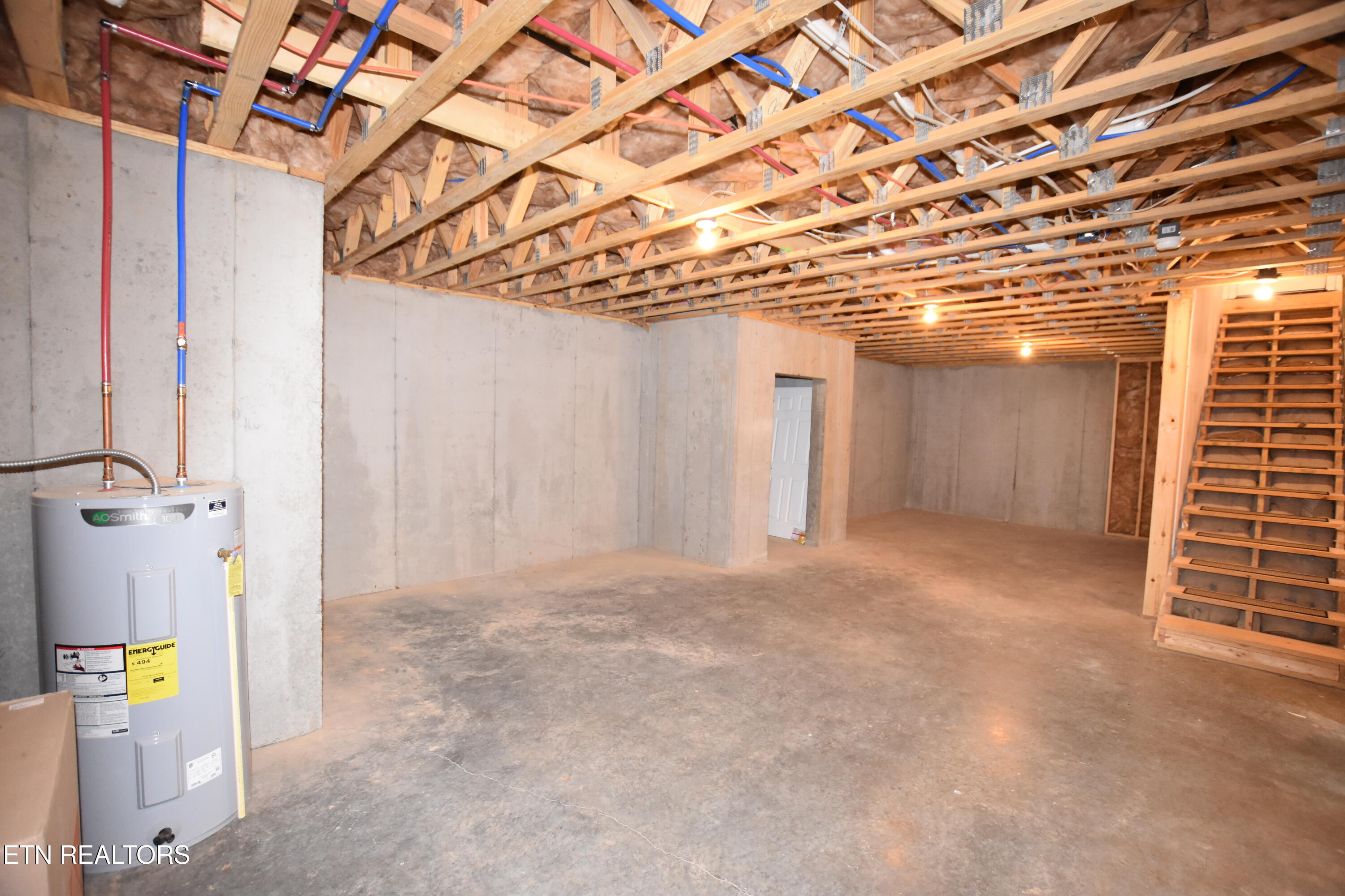 322 Blount Circle Rutledge, TN 37861 - Photo 33 of 43 DSC_0035