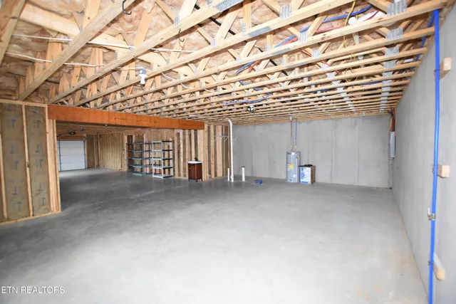 $875,000 | 322 Blount Circle, Rutledge, TN 37861