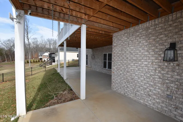 $875,000 | 322 Blount Circle, Rutledge, TN 37861