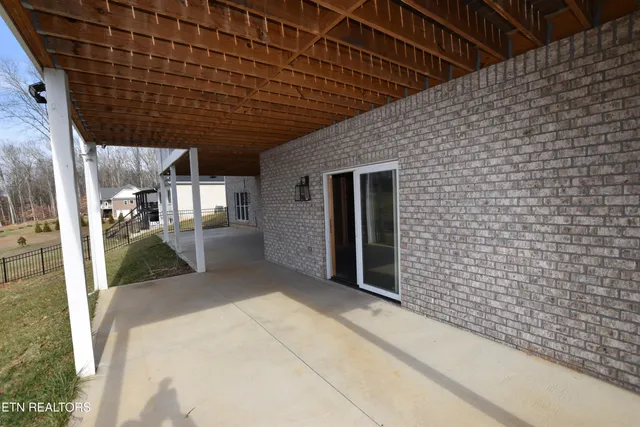 $875,000 | 322 Blount Circle, Rutledge, TN 37861