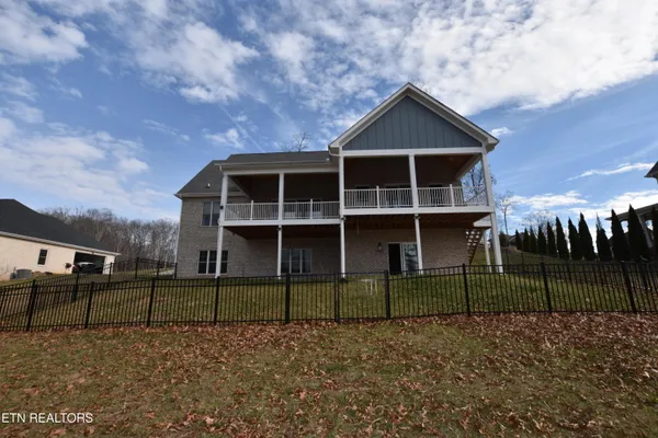 $850,000 | 322 Blount Circle, Rutledge, TN 37861