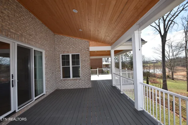 $875,000 | 322 Blount Circle, Rutledge, TN 37861