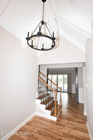 $875,000 | 322 Blount Circle, Rutledge, TN 37861