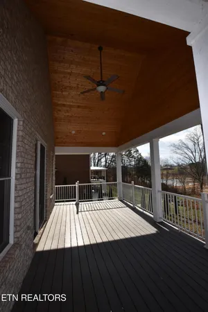 $850,000 | 322 Blount Circle, Rutledge, TN 37861