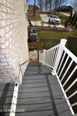 $875,000 | 322 Blount Circle, Rutledge, TN 37861