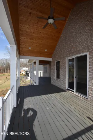 $875,000 | 322 Blount Circle, Rutledge, TN 37861