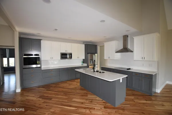 $850,000 | 322 Blount Circle, Rutledge, TN 37861