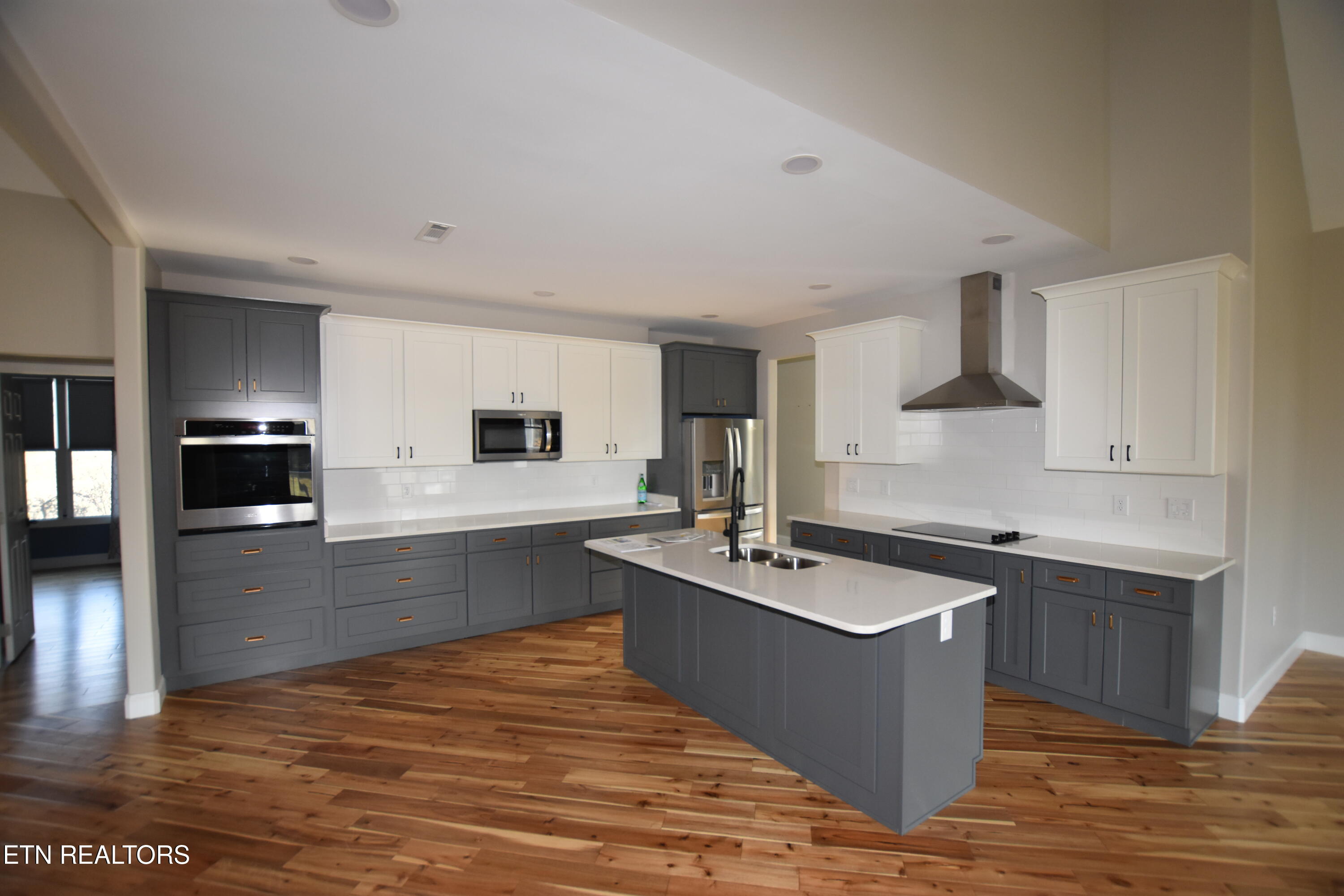 322 Blount Circle Rutledge, TN 37861 - Photo 8 of 43 Kitchen