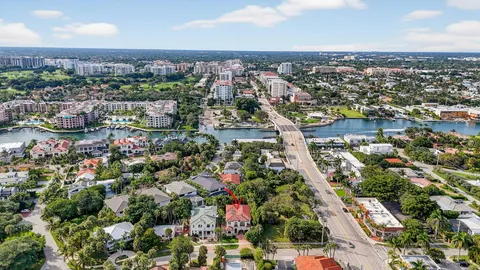 $3,950,000 | 33 Southeast Olive Way, Boca Raton, FL 33432