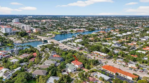 $3,950,000 | 33 Southeast Olive Way, Boca Raton, FL 33432
