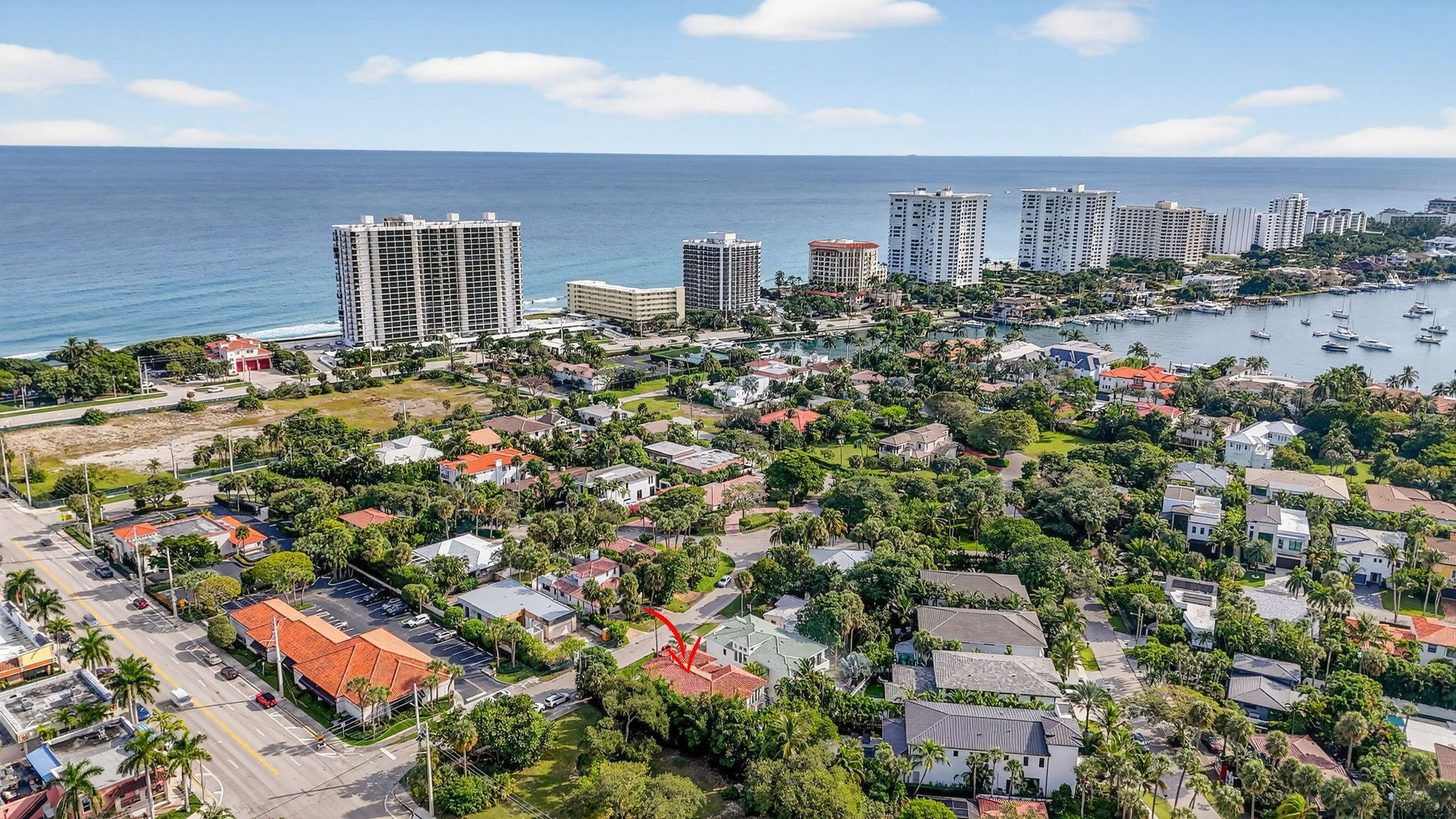 33 Southeast Olive Way Boca Raton, FL 33432 - Photo 81 of 89 81-web-or-mls-DJI_20251212025339_0284_D_