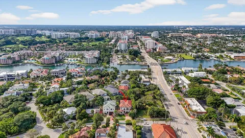 $3,950,000 | 33 Southeast Olive Way, Boca Raton, FL 33432