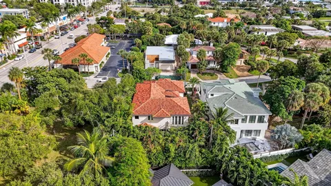 $3,950,000 | 33 Southeast Olive Way, Boca Raton, FL 33432
