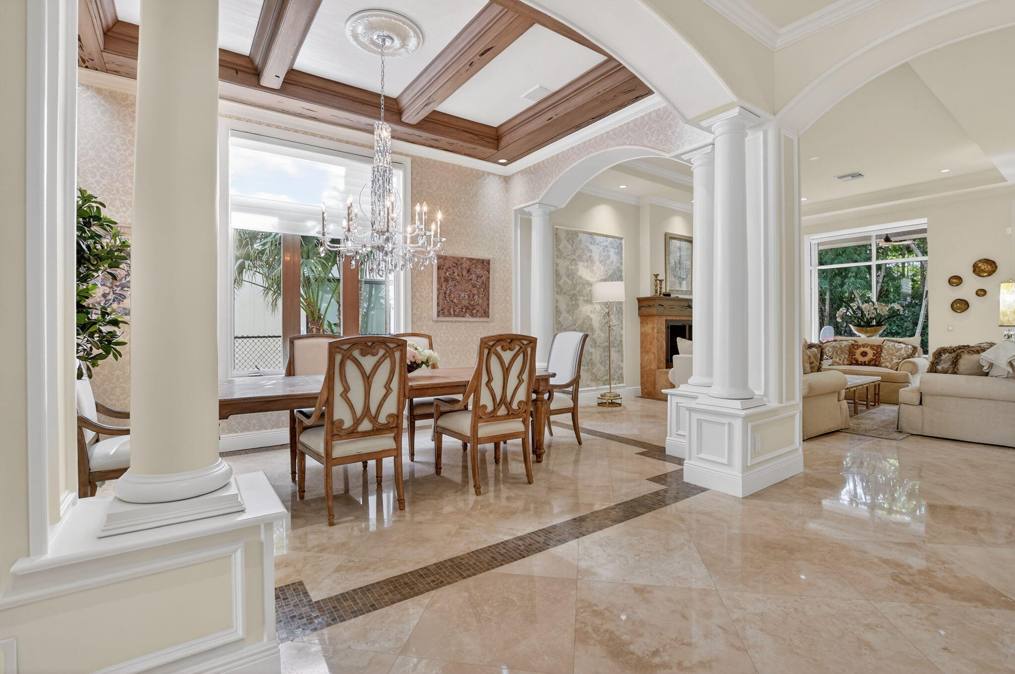 33 Southeast Olive Way Boca Raton, FL 33432 - Photo 9 of 89 9-web-or-mls-DSC_3107