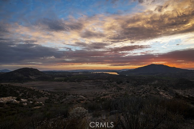 71 Indian Oaks Drive Temecula, CA 92592 - Photo 2 of 6 a view of outdoor space and mountain view