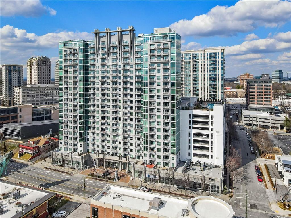 250 Pharr Road Northeast, Unit 1716 Atlanta, GA 30305 - Photo 58 of 60
