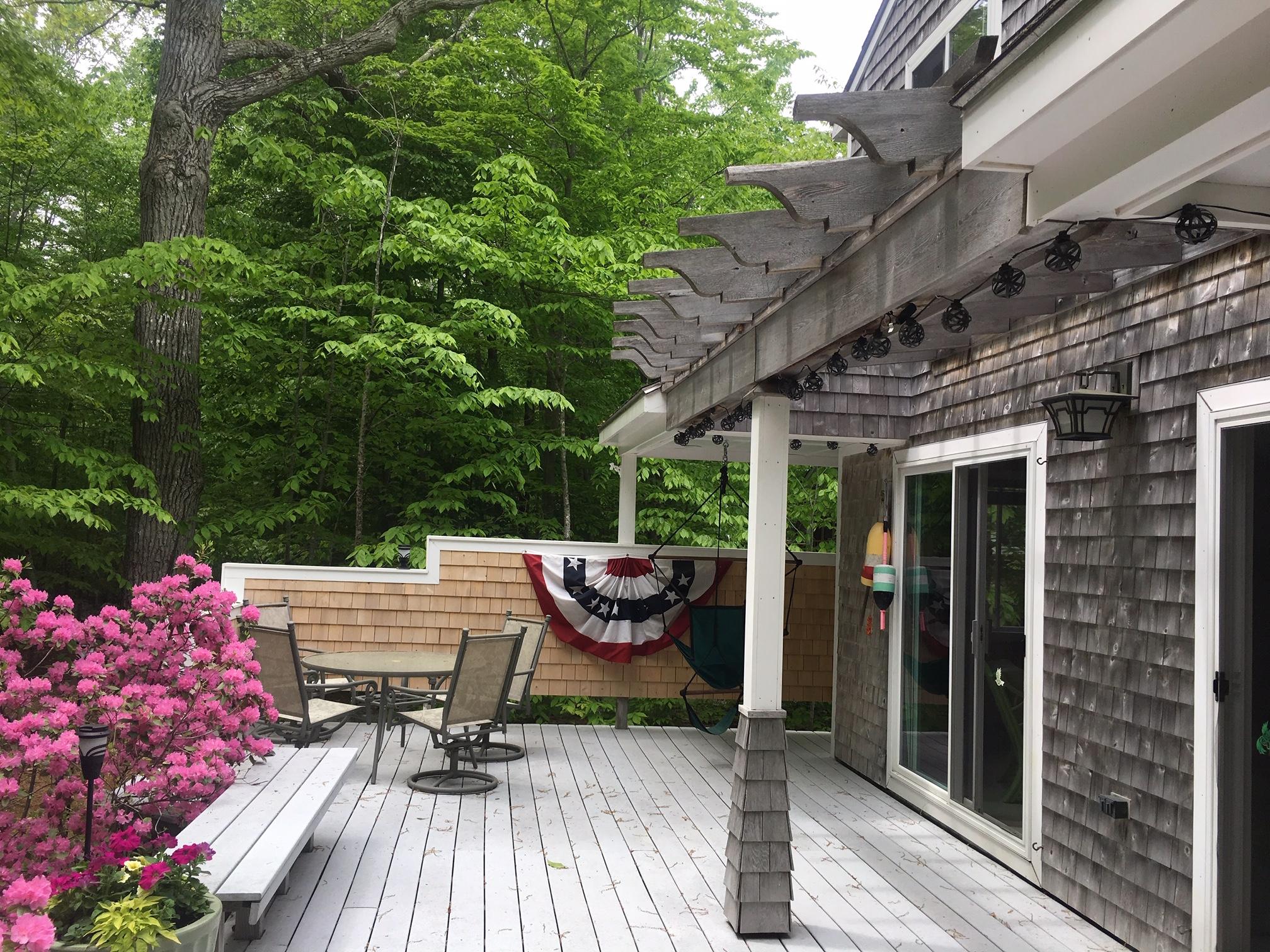 1807 Ridge Road Standish, ME 04084 - Photo 5 of 46 deck