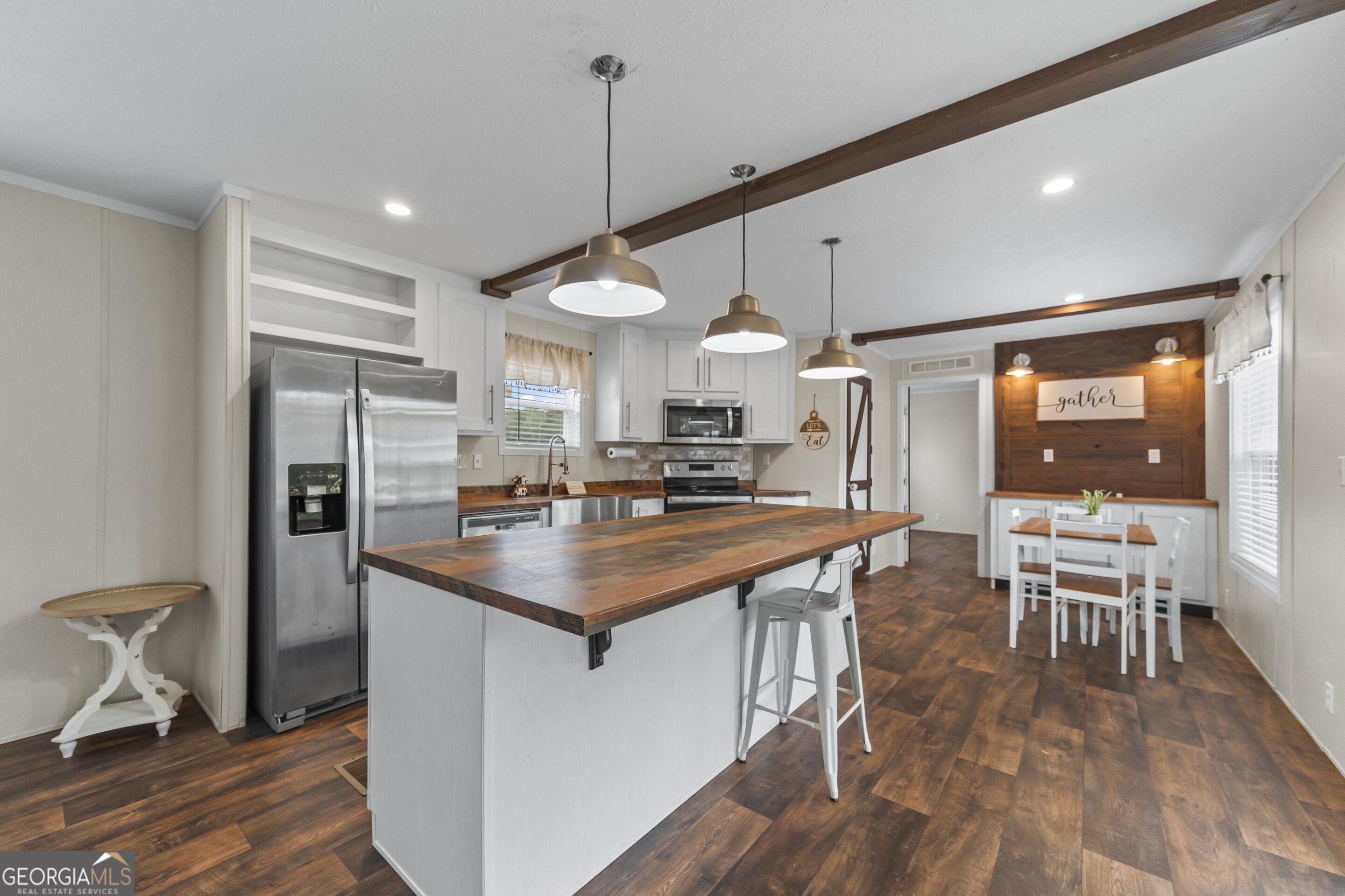 811 Dove-Drake Road Royston, GA 30662 - Photo 14 of 59 Gallery Image 14