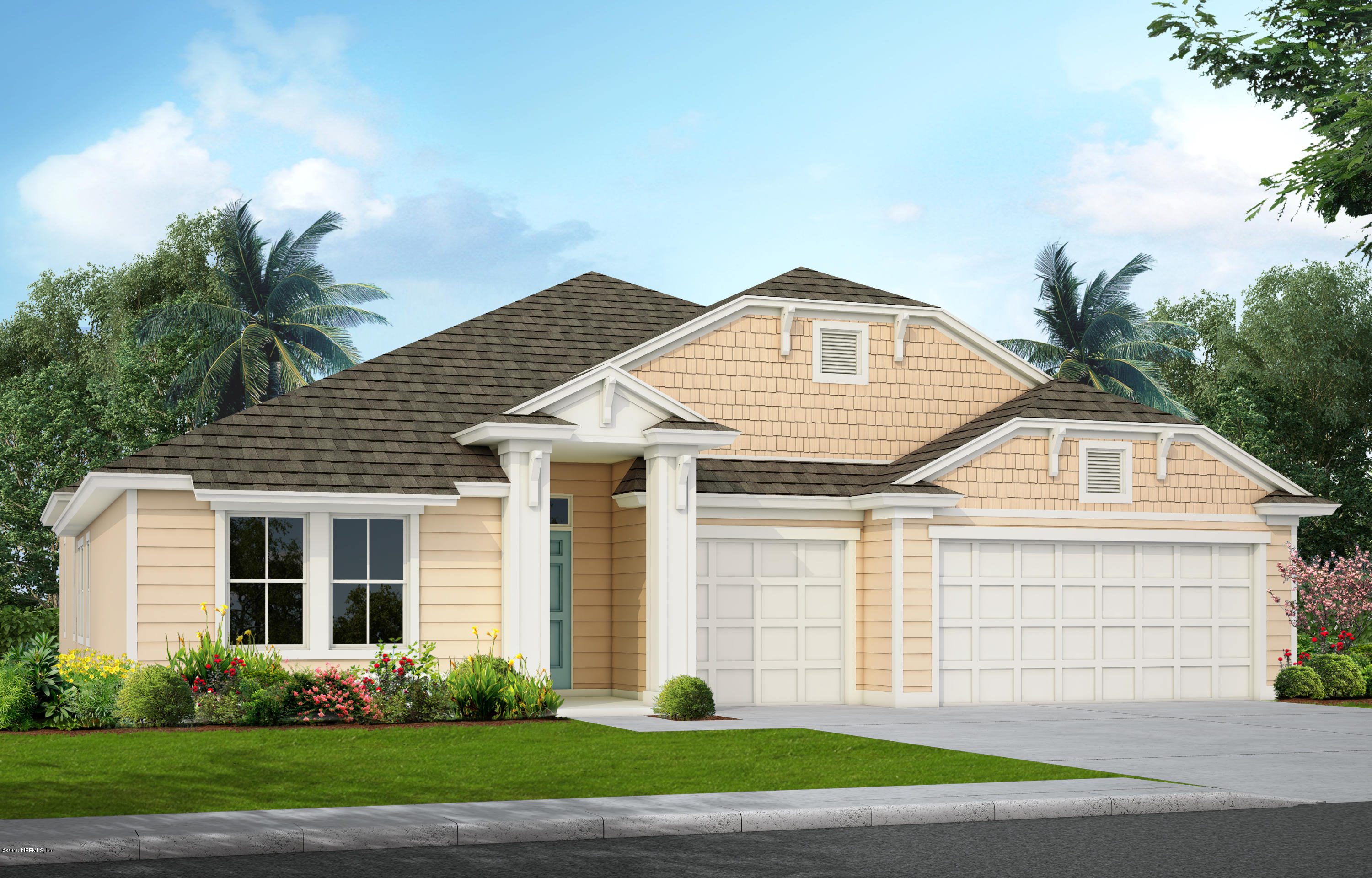 2795 VILANO KEY WEST
