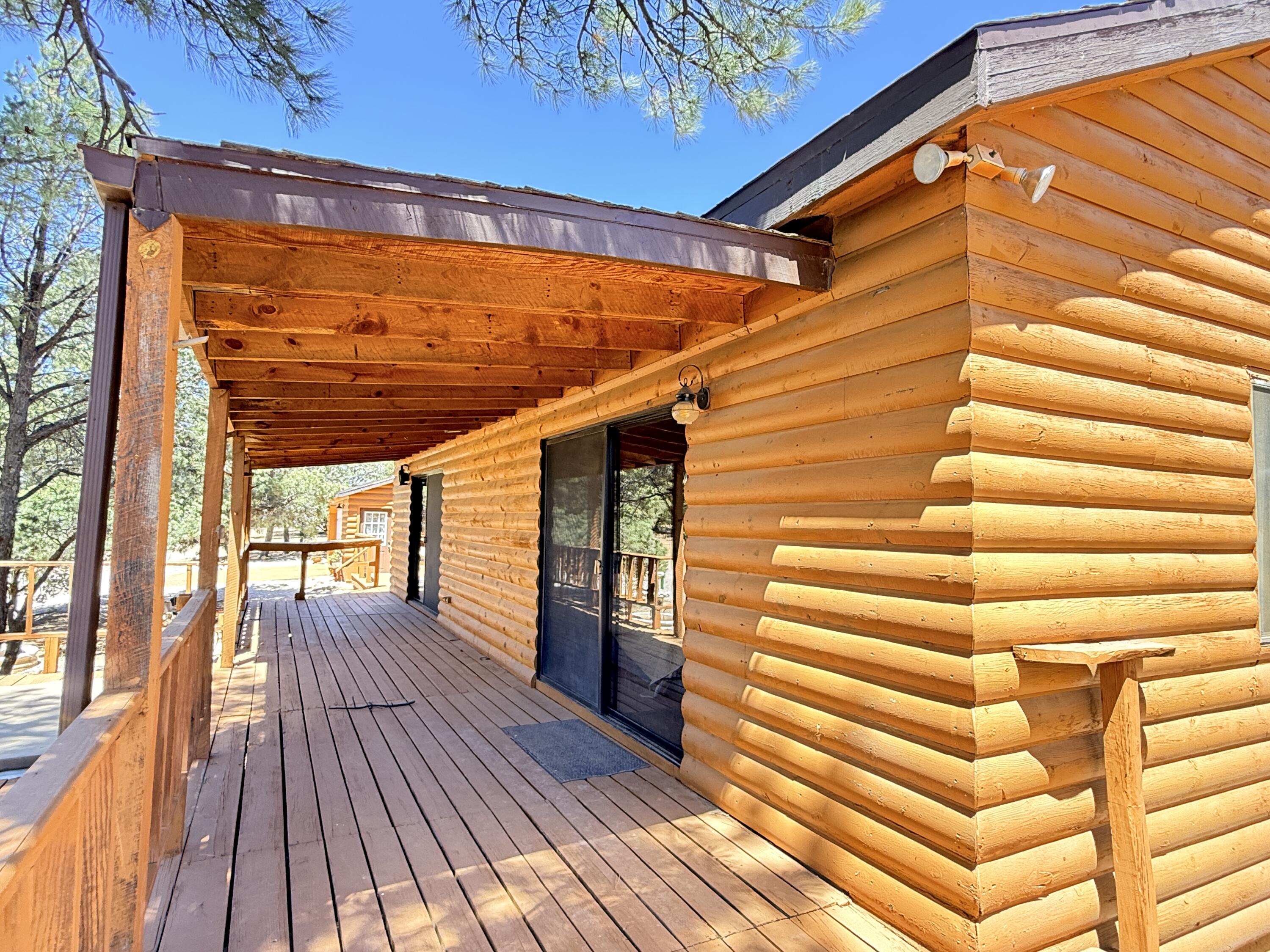 994 Wild Horse Ranch Road Pie Town, NM 87827 - Photo 4 of 70 Gallery Image 4