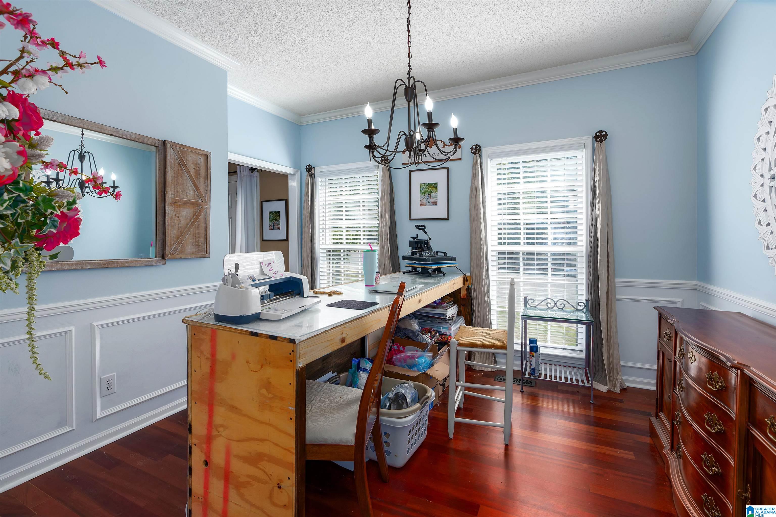 1212 Ash Cove Alabaster, AL 35007 - Photo 14 of 31