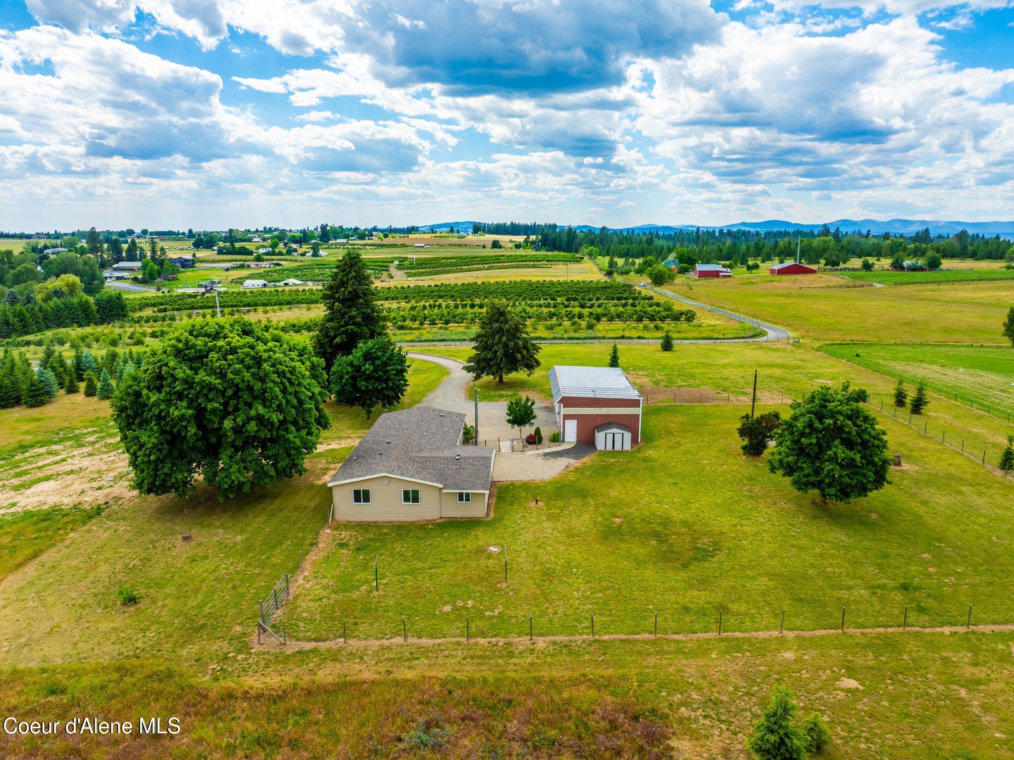 10215 East Day Mt Spokane Road Mead, WA 99021 - Photo 49 of 54 DJI_20260618061904_0376_D-HDR