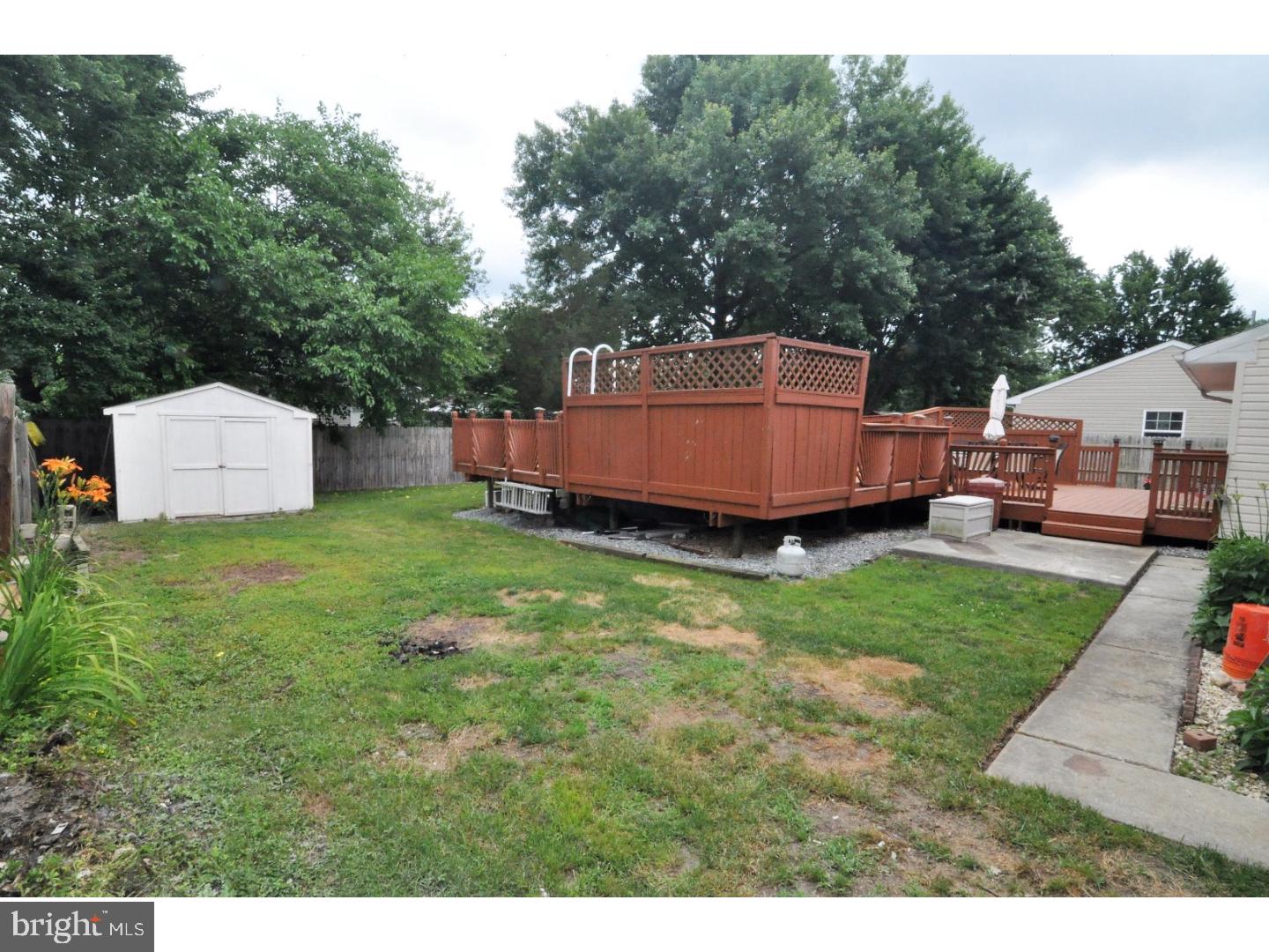 312 Deerfield Road Newark, DE 19713 - Photo 16 of 20