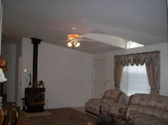 2179 Rimview Trail Overgaard, AZ 85933 - Photo 2 of 6 Additional Photo