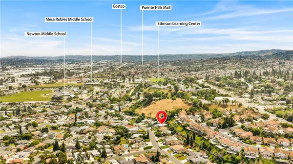 $949,000 | 16156 Flamstead Drive, Hacienda Heights, CA 91745