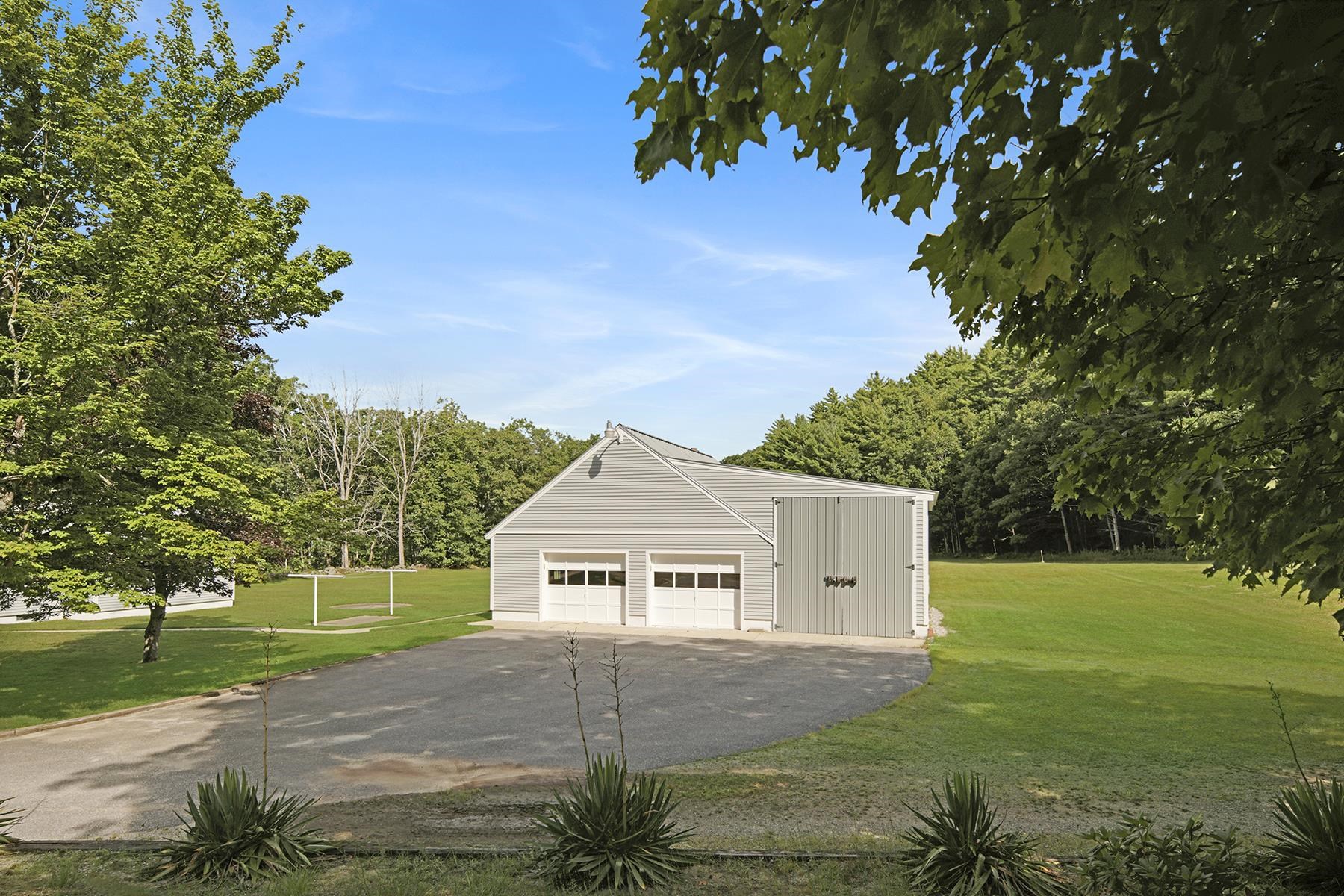 351 Long Woods Road Deering, NH 03244 - Photo 13 of 33 Gallery Image 13