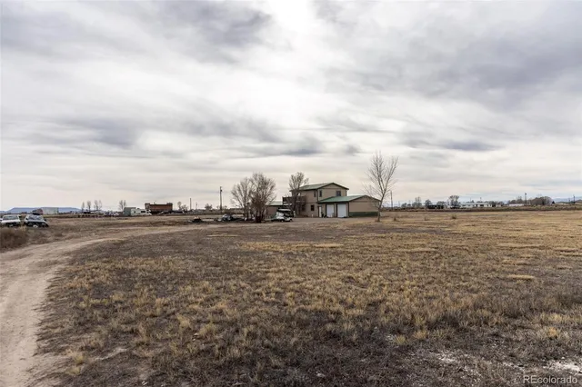 $400,000 | 5148 County Road 112.9 South, Alamosa, CO 81101