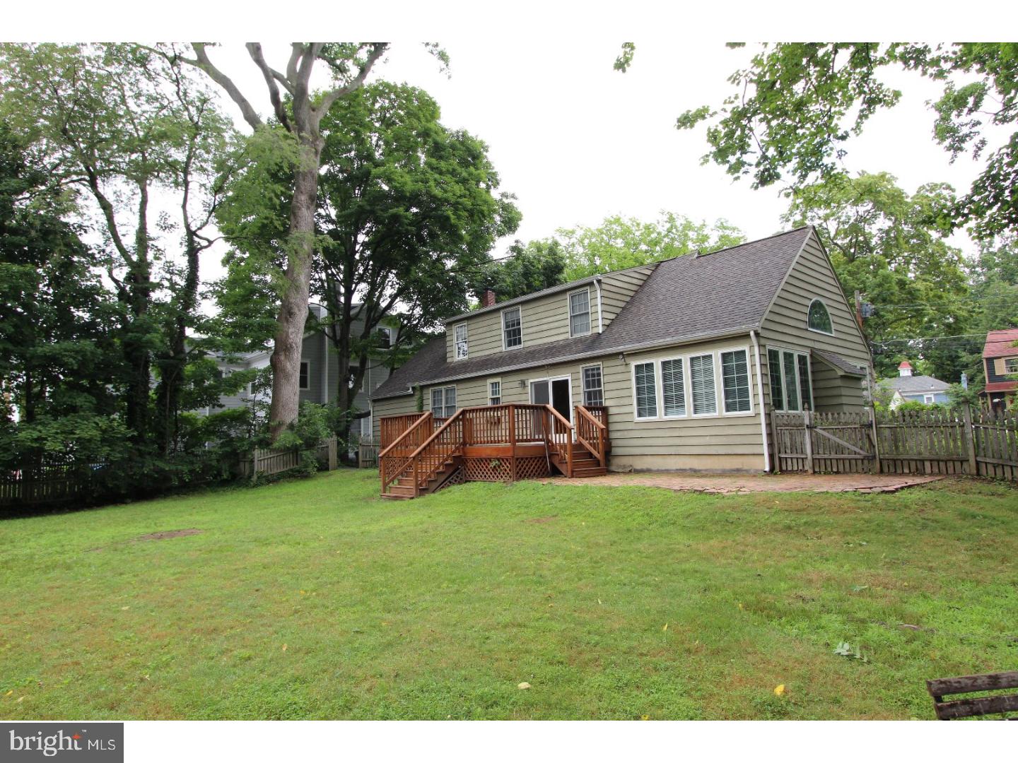 134 Peyton Avenue Haddonfield, NJ 08033 - Photo 22 of 23