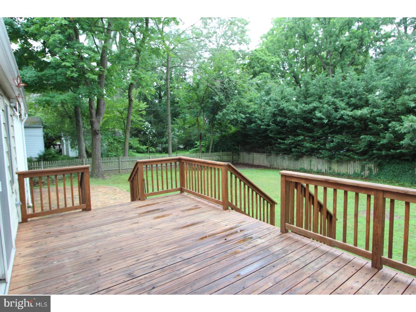 134 Peyton Avenue Haddonfield, NJ 08033 - Photo 23 of 23