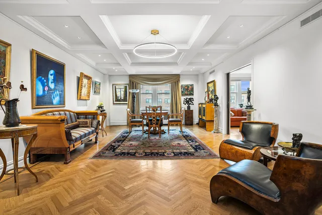 $3,375,000 | 290 West End Avenue, Unit 14C | Upper West Side