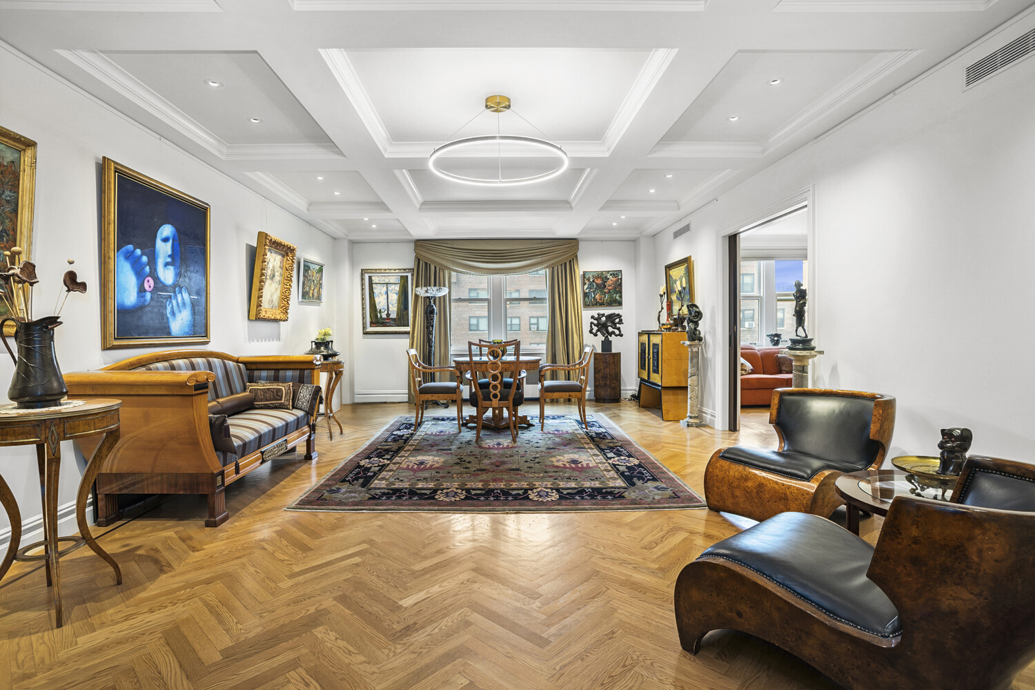 290 West End Avenue, Unit 14C Manhattan, NY 10023 - Photo 1 of 10