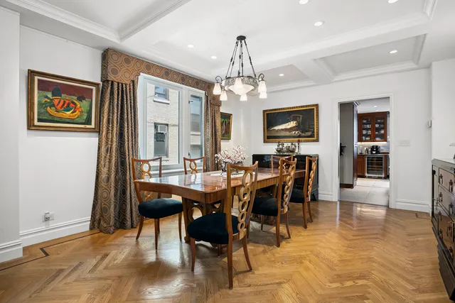 $3,375,000 | 290 West End Avenue, Unit 14C | Upper West Side
